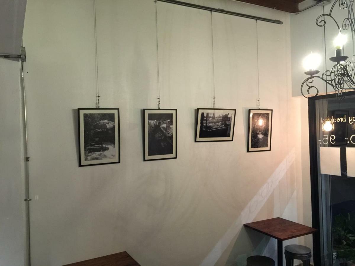 42 Guest House Bangkok Dış mekan fotoğraf